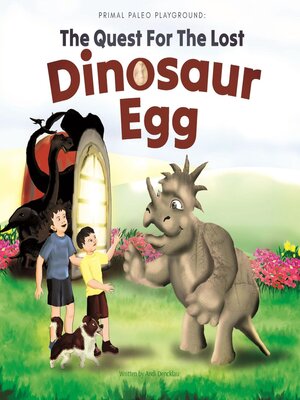 cover image of Primal Paleo Playground